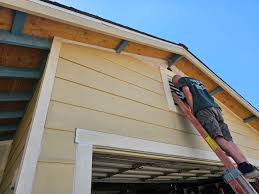 Best Wood Siding Installation  in Beloit, OH